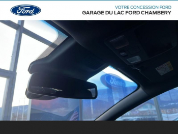 Photo 6 du bon plan FORD Puma 1.0 EcoBoost Hybrid 125ch ST-Line S&S occasion à 22990 €