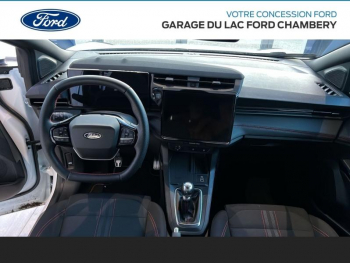 Photo 7 du bon plan FORD Puma 1.0 EcoBoost Hybrid 125ch ST-Line S&S occasion à 22990 €