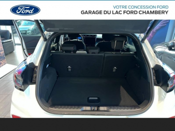 Photo 9 du bon plan FORD Puma 1.0 EcoBoost Hybrid 125ch ST-Line S&S occasion à 22990 €