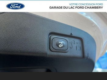 Photo 10 du bon plan FORD Puma 1.0 EcoBoost Hybrid 125ch ST-Line S&S occasion à 22990 €