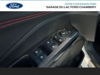 Photo 13 du bon plan FORD Puma 1.0 EcoBoost Hybrid 125ch ST-Line S&S occasion à 22990 €