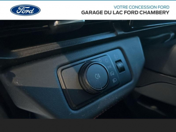 Photo 14 du bon plan FORD Puma 1.0 EcoBoost Hybrid 125ch ST-Line S&S occasion à 22990 €