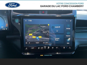 Photo 17 du bon plan FORD Puma 1.0 EcoBoost Hybrid 125ch ST-Line S&S occasion à 22990 €