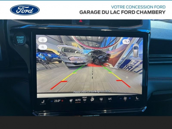Photo 18 du bon plan FORD Puma 1.0 EcoBoost Hybrid 125ch ST-Line S&S occasion à 22990 €