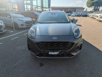 Photo 2 du bon plan FORD Puma 1.0 Flexifuel 125ch S&S mHEV ST-Line Design 3 occasion à 16890 €