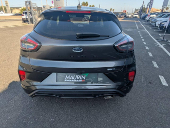 Photo 4 du bon plan FORD Puma 1.0 Flexifuel 125ch S&S mHEV ST-Line Design 3 occasion à 16890 €