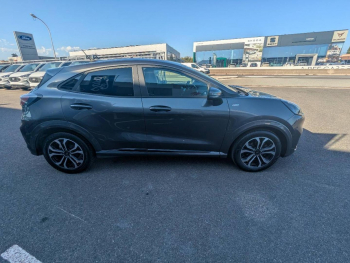 Photo 8 du bon plan FORD Puma 1.0 Flexifuel 125ch S&S mHEV ST-Line Design 3 occasion à 16890 €