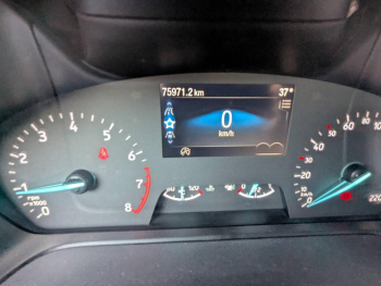 Photo 14 du bon plan FORD Puma 1.0 Flexifuel 125ch S&S mHEV ST-Line Design 3 occasion à 16890 €
