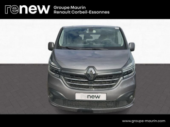 Photo 2 du bon plan RENAULT Trafic Combi L2 2.0 dCi 145ch Energy S&S Intens 8 places occasion à 22990 €