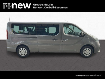 Photo 4 du bon plan RENAULT Trafic Combi L2 2.0 dCi 145ch Energy S&S Intens 8 places occasion à 22990 €