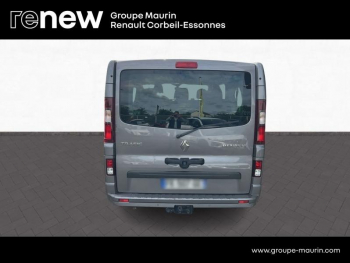 Photo 6 du bon plan RENAULT Trafic Combi L2 2.0 dCi 145ch Energy S&S Intens 8 places occasion à 22990 €