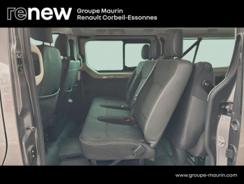 Photo 11 du bon plan RENAULT Trafic Combi L2 2.0 dCi 145ch Energy S&S Intens 8 places occasion à 22990 €