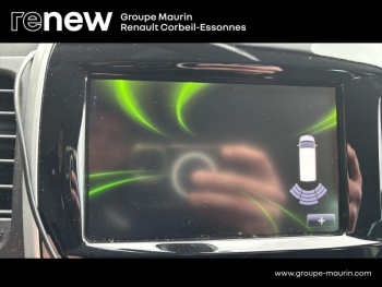 Photo 18 du bon plan RENAULT Trafic Combi L2 2.0 dCi 145ch Energy S&S Intens 8 places occasion à 22990 €