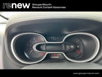 Photo 31 du bon plan RENAULT Trafic Combi L2 2.0 dCi 145ch Energy S&S Intens 8 places occasion à 22990 €