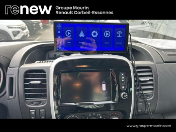 Photo 33 du bon plan RENAULT Trafic Combi L2 2.0 dCi 145ch Energy S&S Intens 8 places occasion à 22990 €