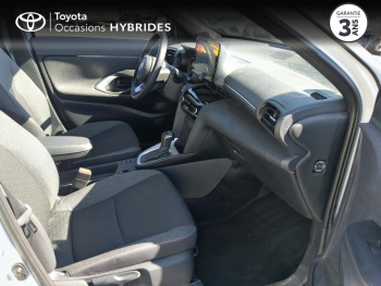 Photo 6 du bon plan TOYOTA Yaris Cross 116h Design MC24 occasion à 21990 €