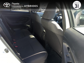 Photo 7 du bon plan TOYOTA Yaris Cross 116h Design MC24 occasion à 21990 €