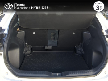 Photo 10 du bon plan TOYOTA Yaris Cross 116h Design MC24 occasion à 21990 €