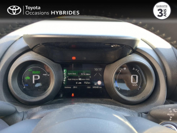 Photo 14 du bon plan TOYOTA Yaris Cross 116h Design MC24 occasion à 21990 €