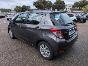 Photo 3 du bon plan TOYOTA Yaris 69 VVT-i Tendance 5p occasion à 7500 €
