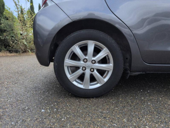 Photo 11 du bon plan TOYOTA Yaris 69 VVT-i Tendance 5p occasion à 7500 €