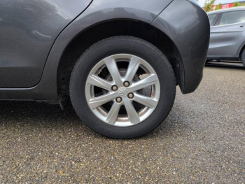 Photo 12 du bon plan TOYOTA Yaris 69 VVT-i Tendance 5p occasion à 7500 €