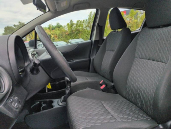 Photo 16 du bon plan TOYOTA Yaris 69 VVT-i Tendance 5p occasion à 7500 €