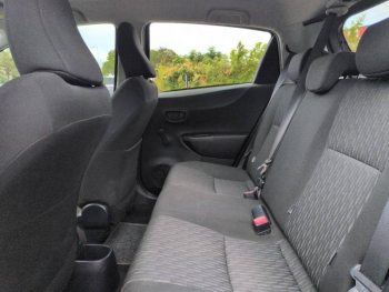 Photo 17 du bon plan TOYOTA Yaris 69 VVT-i Tendance 5p occasion à 7500 €