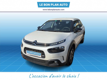 Photo 2 du bon plan CITROEN C4 Cactus PureTech 110ch S&S Feel E6.d occasion à 8890 €