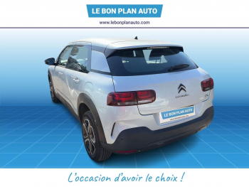 Photo 3 du bon plan CITROEN C4 Cactus PureTech 110ch S&S Feel E6.d occasion à 8890 €