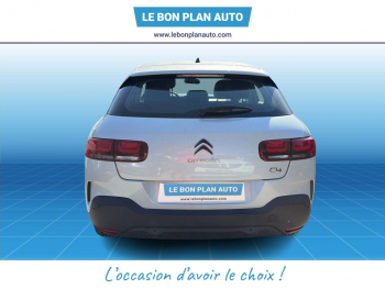 Photo 4 du bon plan CITROEN C4 Cactus PureTech 110ch S&S Feel E6.d occasion à 8890 €
