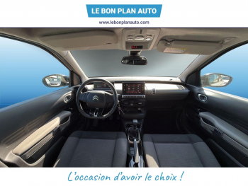 Photo 7 du bon plan CITROEN C4 Cactus PureTech 110ch S&S Feel E6.d occasion à 8890 €