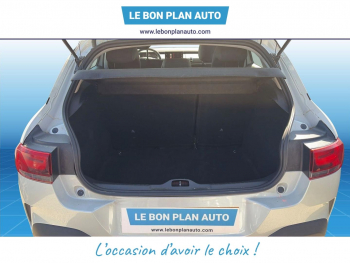 Photo 8 du bon plan CITROEN C4 Cactus PureTech 110ch S&S Feel E6.d occasion à 8890 €