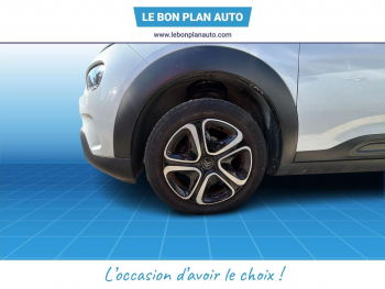 Photo 9 du bon plan CITROEN C4 Cactus PureTech 110ch S&S Feel E6.d occasion à 8890 €