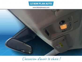 Photo 11 du bon plan CITROEN C4 Cactus PureTech 110ch S&S Feel E6.d occasion à 8890 €