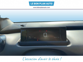 Photo 13 du bon plan CITROEN C4 Cactus PureTech 110ch S&S Feel E6.d occasion à 8890 €