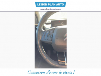Photo 15 du bon plan CITROEN C4 Cactus PureTech 110ch S&S Feel E6.d occasion à 8890 €