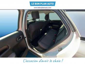 Photo 17 du bon plan CITROEN C4 Cactus PureTech 110ch S&S Feel E6.d occasion à 8890 €