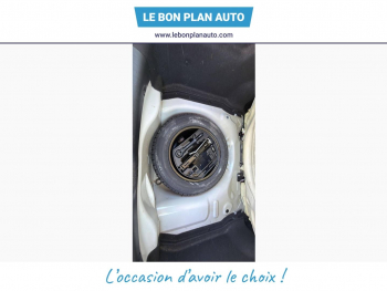 Photo 18 du bon plan CITROEN C4 Cactus PureTech 110ch S&S Feel E6.d occasion à 8890 €