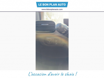 Photo 19 du bon plan CITROEN C4 Cactus PureTech 110ch S&S Feel E6.d occasion à 8890 €