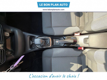 Photo 21 du bon plan CITROEN C4 Cactus PureTech 110ch S&S Feel E6.d occasion à 8890 €