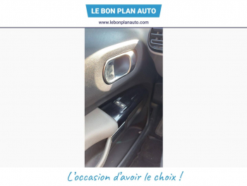 Photo 22 du bon plan CITROEN C4 Cactus PureTech 110ch S&S Feel E6.d occasion à 8890 €