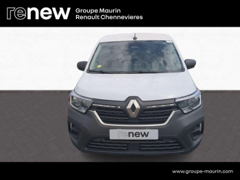Photo 2 du bon plan RENAULT Kangoo Van L1 1.5 Blue dCi 95ch Grand Confort - 22 occasion à 16999 €