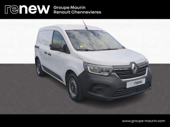 Photo 3 du bon plan RENAULT Kangoo Van L1 1.5 Blue dCi 95ch Grand Confort - 22 occasion à 16999 €