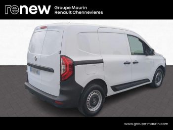 Photo 5 du bon plan RENAULT Kangoo Van L1 1.5 Blue dCi 95ch Grand Confort - 22 occasion à 16999 €