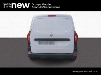 Photo 6 du bon plan RENAULT Kangoo Van L1 1.5 Blue dCi 95ch Grand Confort - 22 occasion à 16999 €