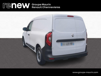 Photo 7 du bon plan RENAULT Kangoo Van L1 1.5 Blue dCi 95ch Grand Confort - 22 occasion à 16999 €