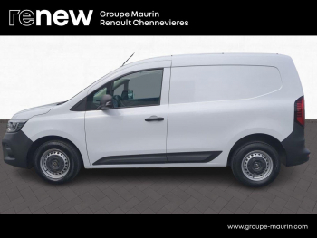 Photo 8 du bon plan RENAULT Kangoo Van L1 1.5 Blue dCi 95ch Grand Confort - 22 occasion à 16999 €