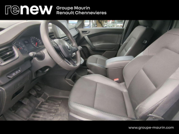 Photo 9 du bon plan RENAULT Kangoo Van L1 1.5 Blue dCi 95ch Grand Confort - 22 occasion à 16999 €