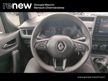 Photo 10 du bon plan RENAULT Kangoo Van L1 1.5 Blue dCi 95ch Grand Confort - 22 occasion à 16999 €